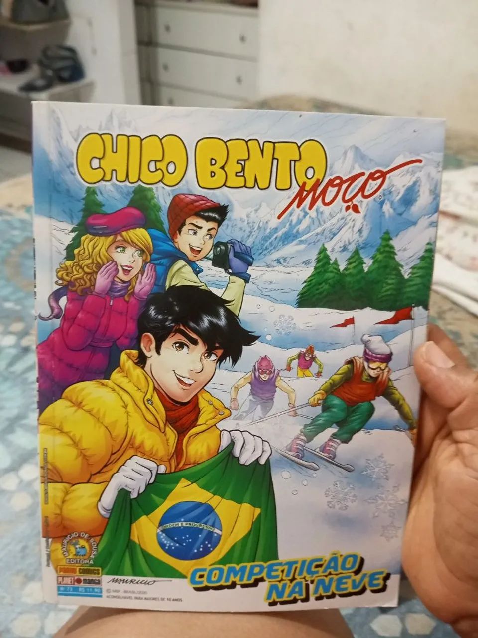 Livro  - Foto 4