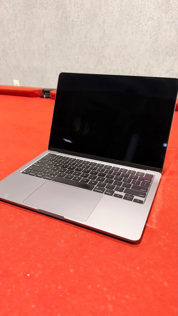 MACBOOK AIR M3 ? 8GB RAM | 256GB SSD | IMPECÁVEL - Foto 2