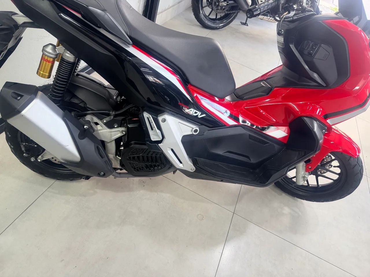 AVD 150 ABS 2023 - Foto 5