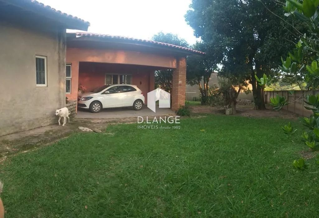Chácara à venda em Campinas, Village Campinas - Foto 4