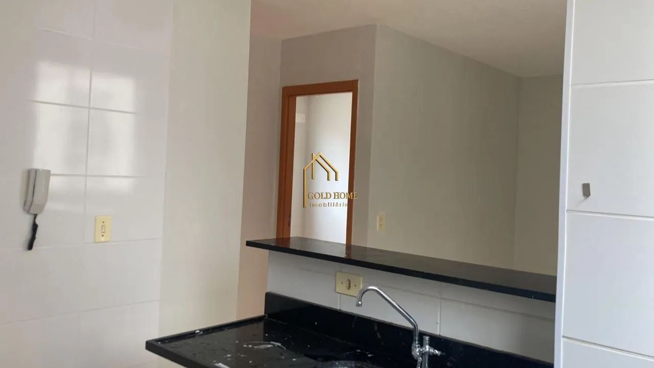 APARTAMENTO À VENDA | CONDOMÍNIO CHAPADA DA COSTA - Foto 5