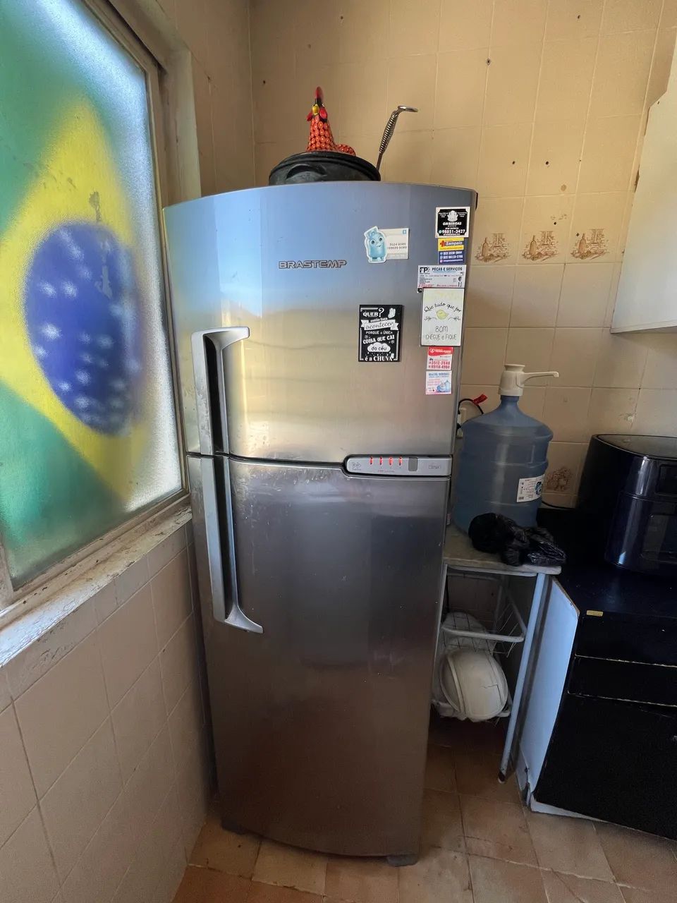 Geladeira  - Foto 2