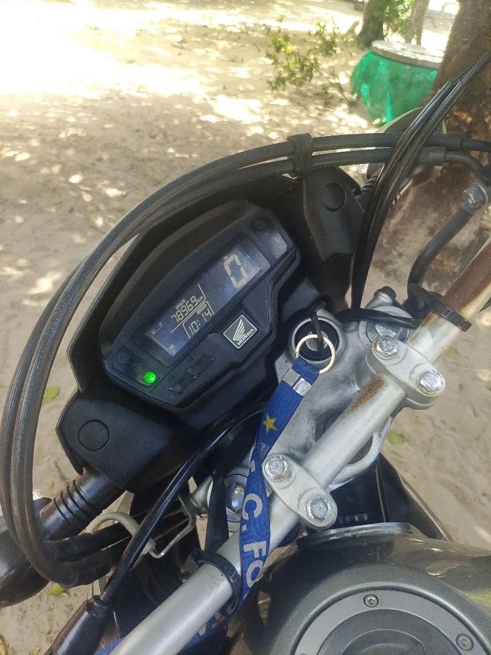 Bros 160 - Foto 5