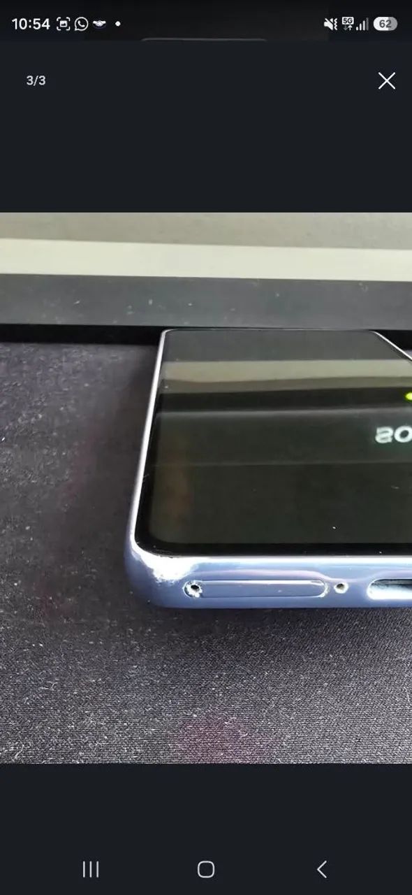 Samsung A53 - Foto 3
