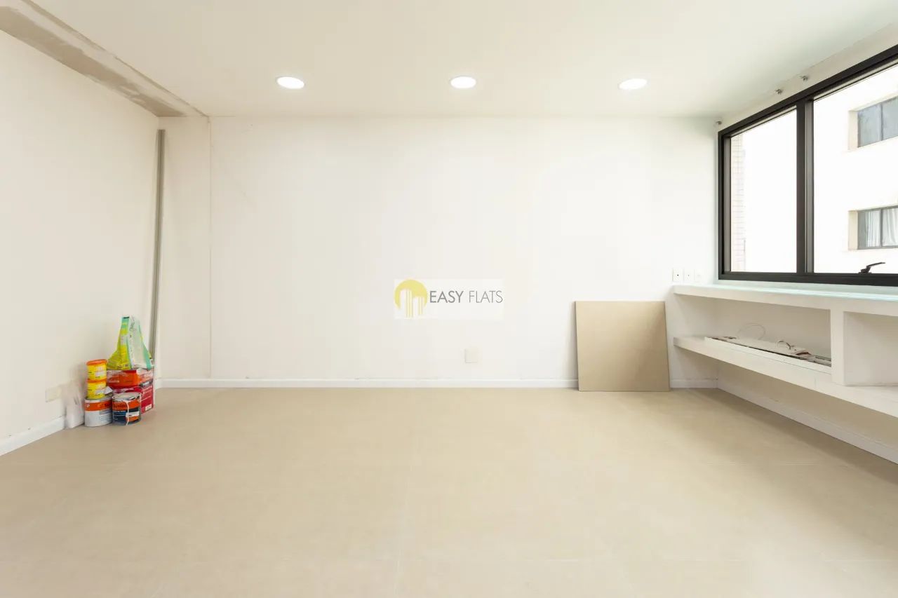 Sala em Vila Clementino - São Paulo, SP - Foto 3