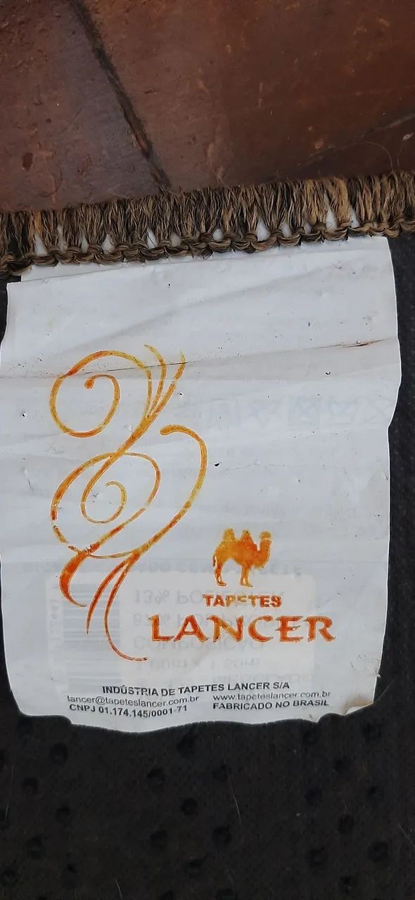 Tapete Lancer - Foto 3