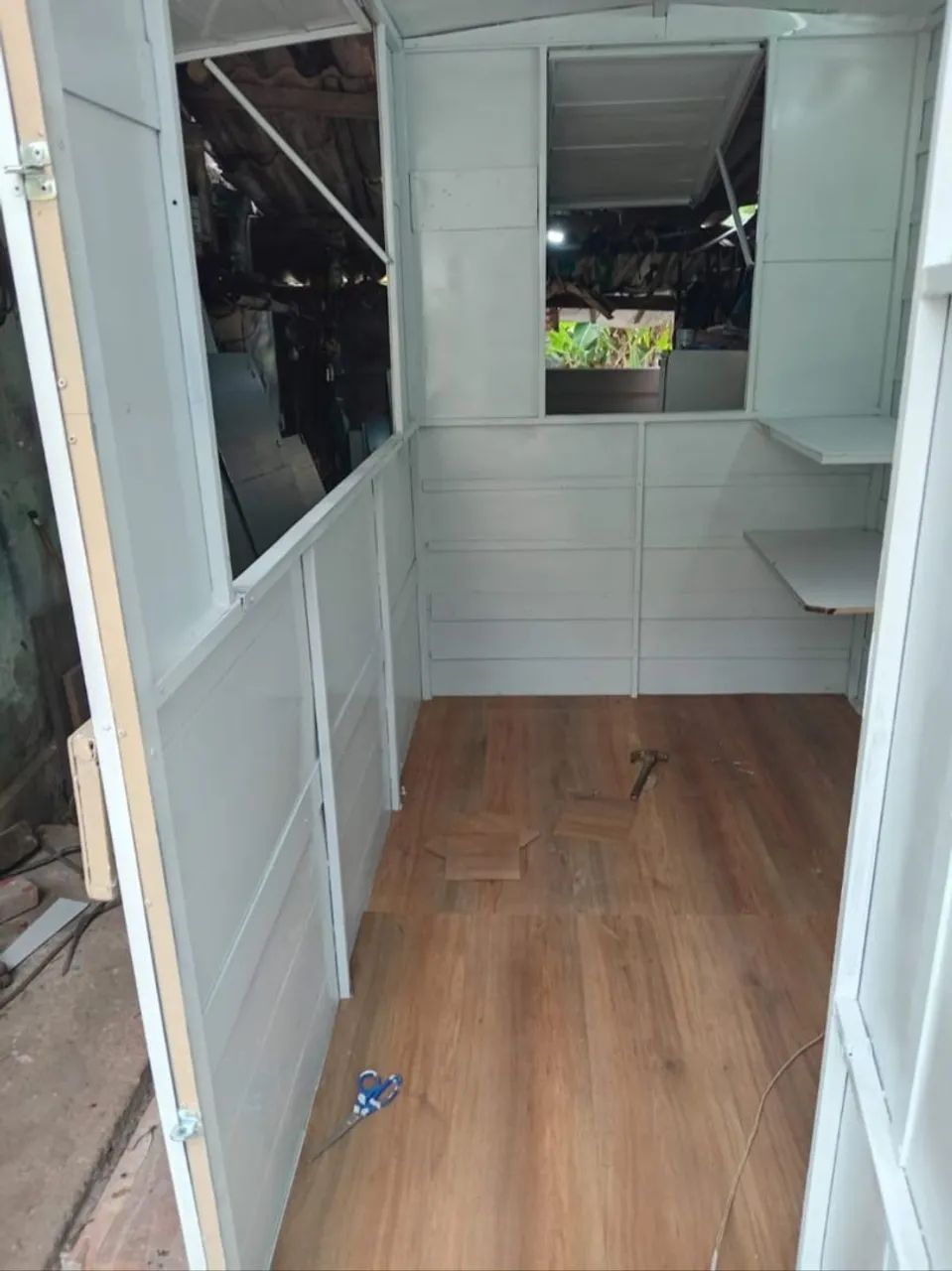 Vendo Treiller Novo! - Foto 2