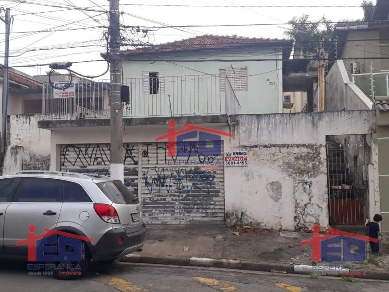 Residencial - Vila Osasco