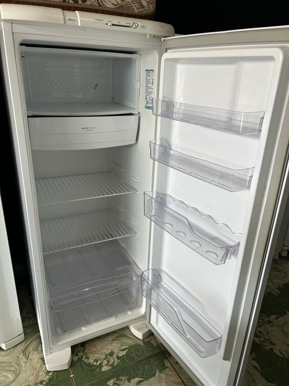 Geladeira 
