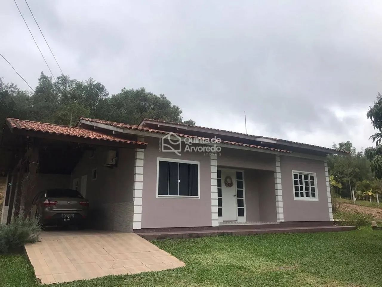 Chácara - Dona Lucinda - Foto 5