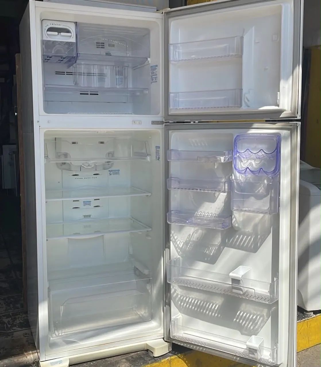 Geladeira - Foto 2