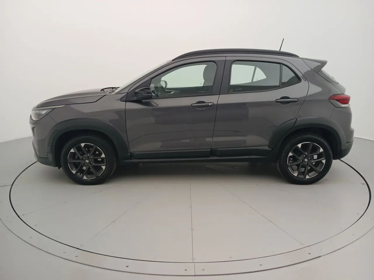 Fiat Pulse 2025 - Foto 2