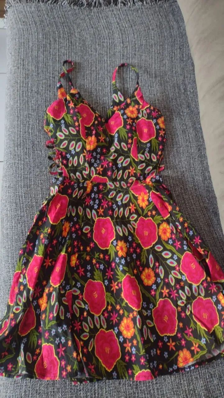 Lote de roupas  - Foto 2