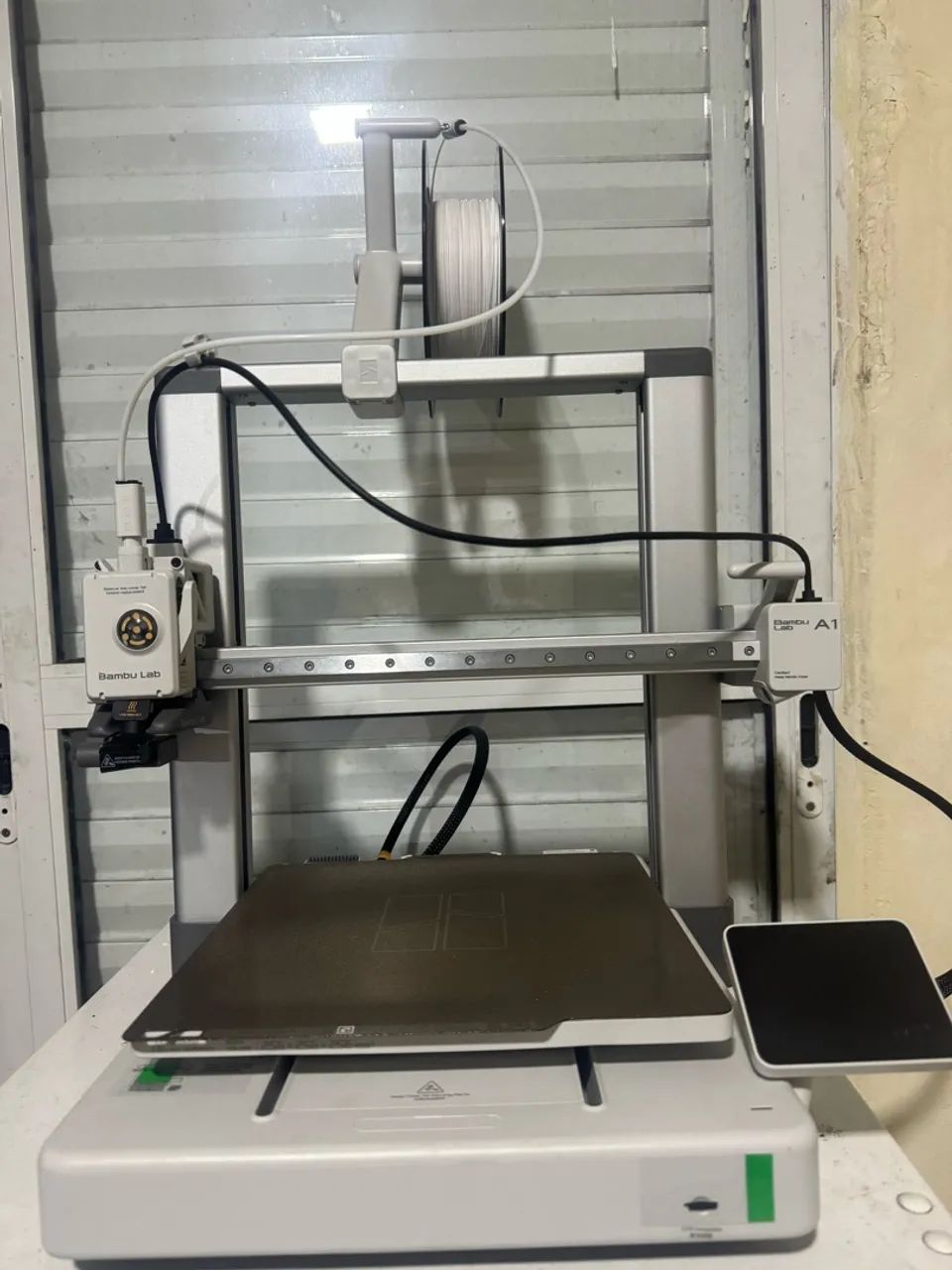 Impressora 3D - Foto 3