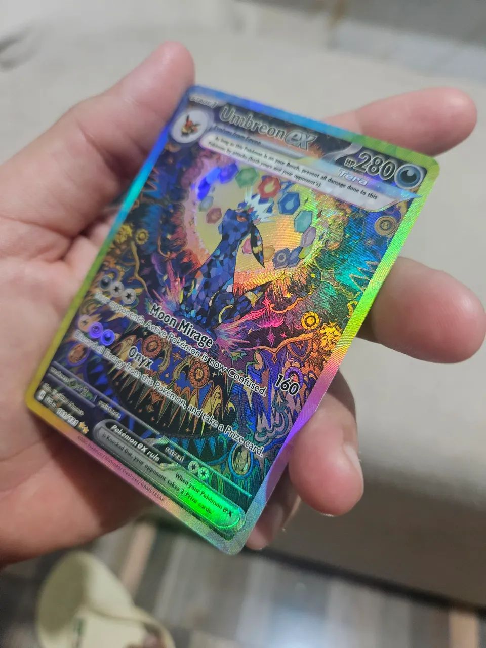 Carta pokemom  - Foto 4