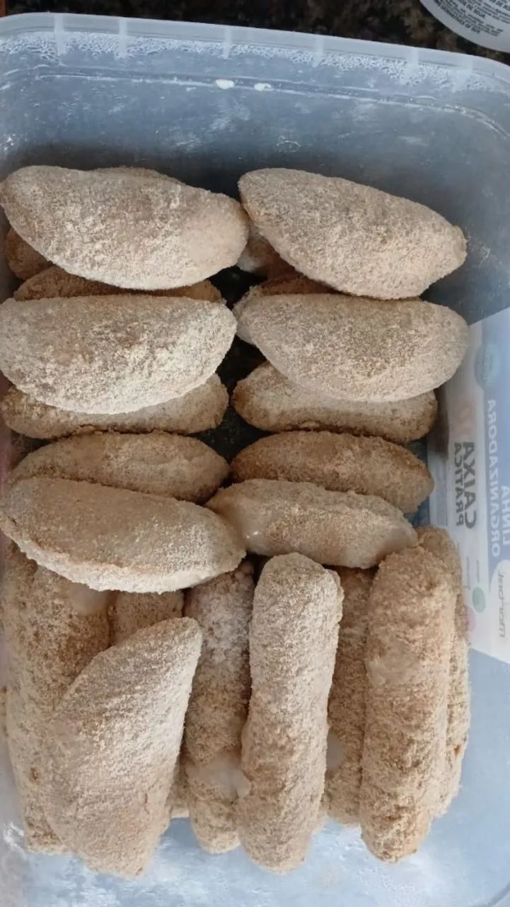 Salgados congelados  - Foto 4