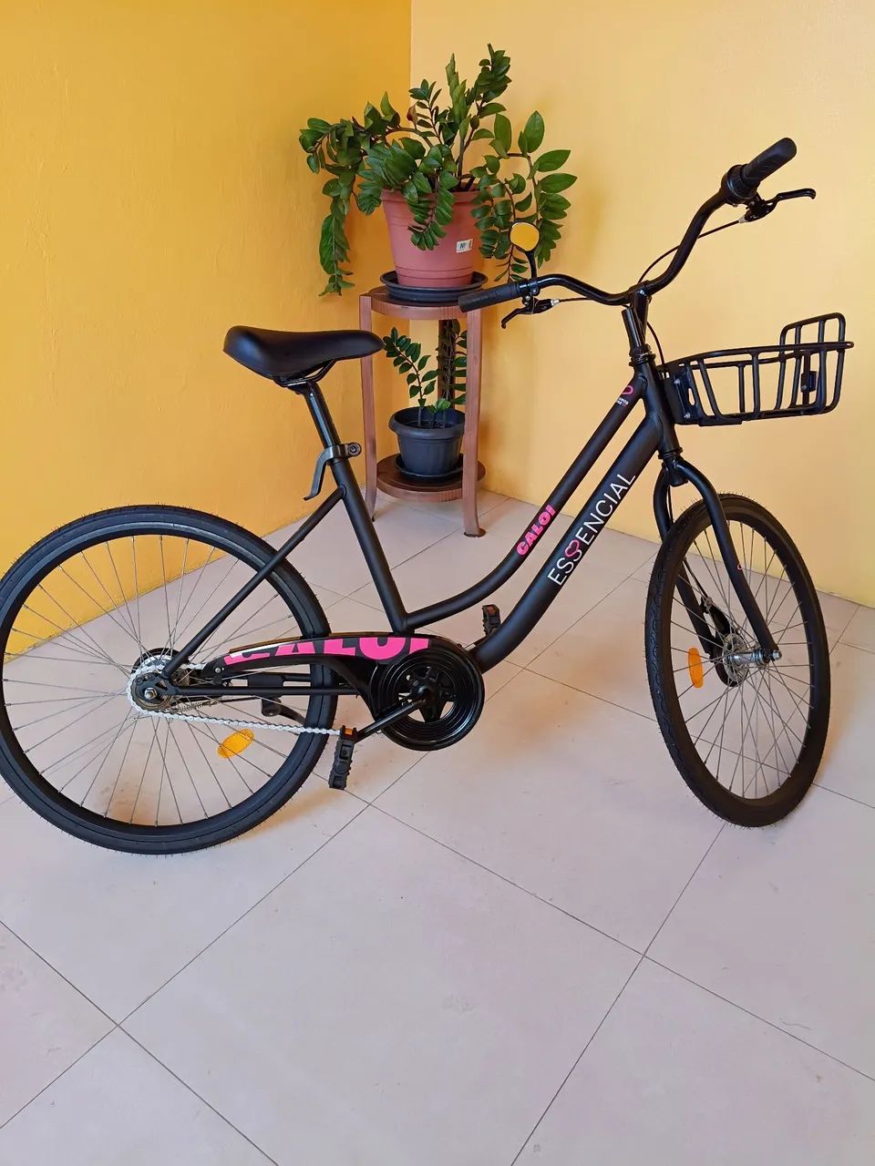 CALOI ESSENCIAL 