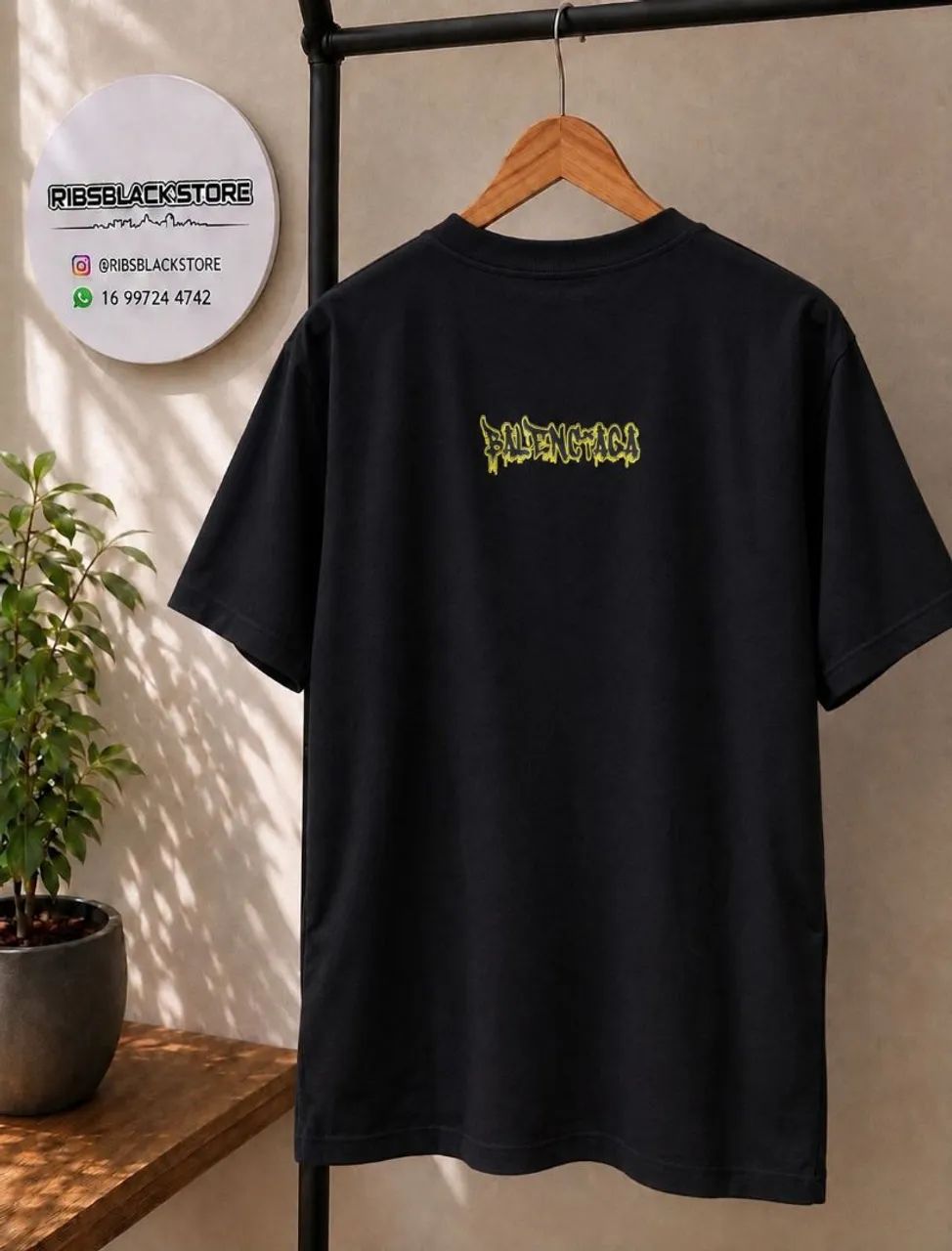 Camisetas Oversized  - Foto 5
