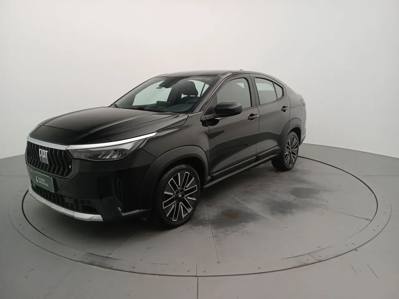 Fiat Fastback AUDACE 200 TB AUT (HIBRÍDO) 2026