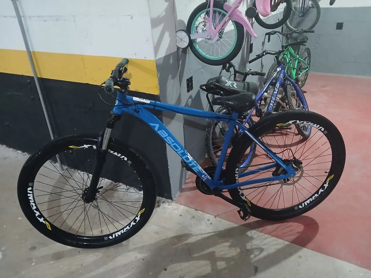 Bicicleta absolute nero aro 29 | em bom estado! - Foto 2