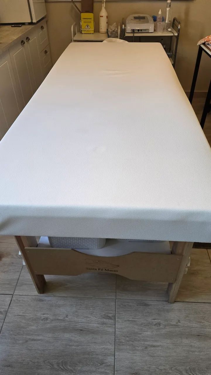 Maca fixa de Madeira  - Foto 5
