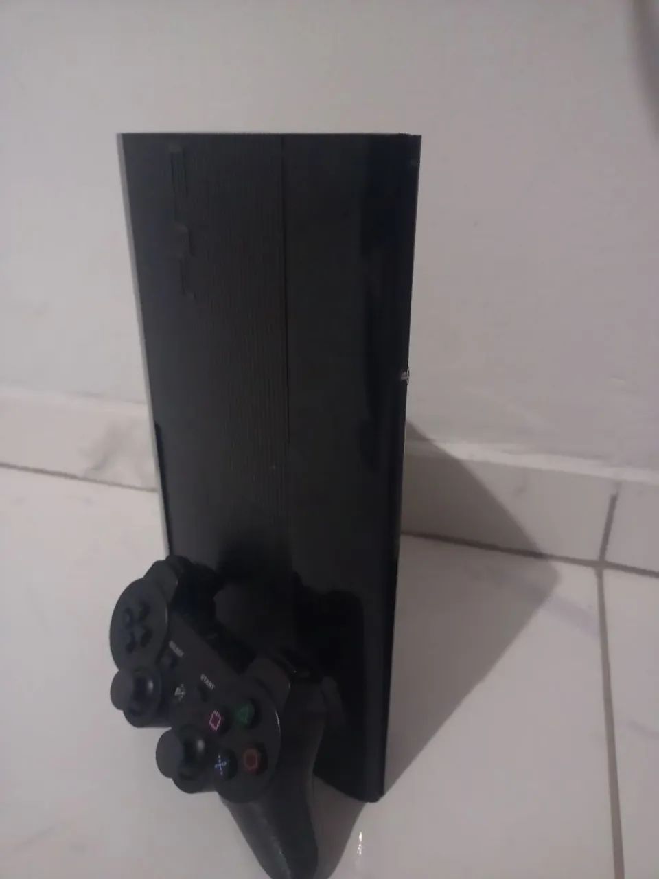 Ps3 desbloqueado hd 250gb - Foto 3