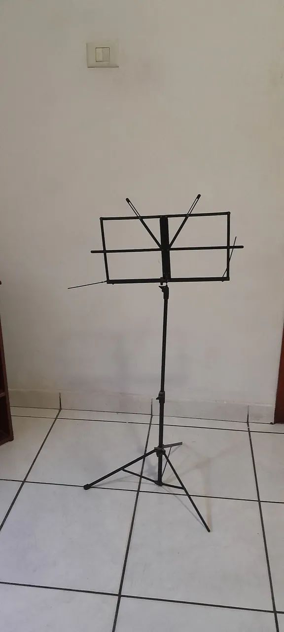 Suporte para xifras