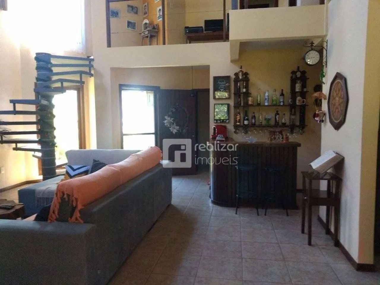 Casa Residencial à venda, Canasvieiras, Florianópolis - CA0201. - Foto 3