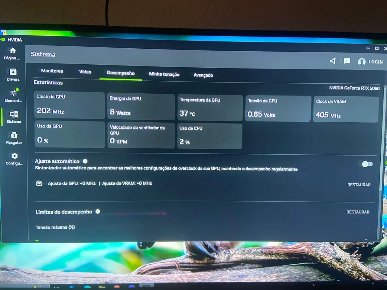 Vendo RTX 5060 msi ventus 3x - Foto 5