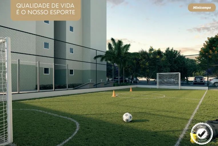 VILA DO PARAISO - FASES 1 E 2 - Foto 8