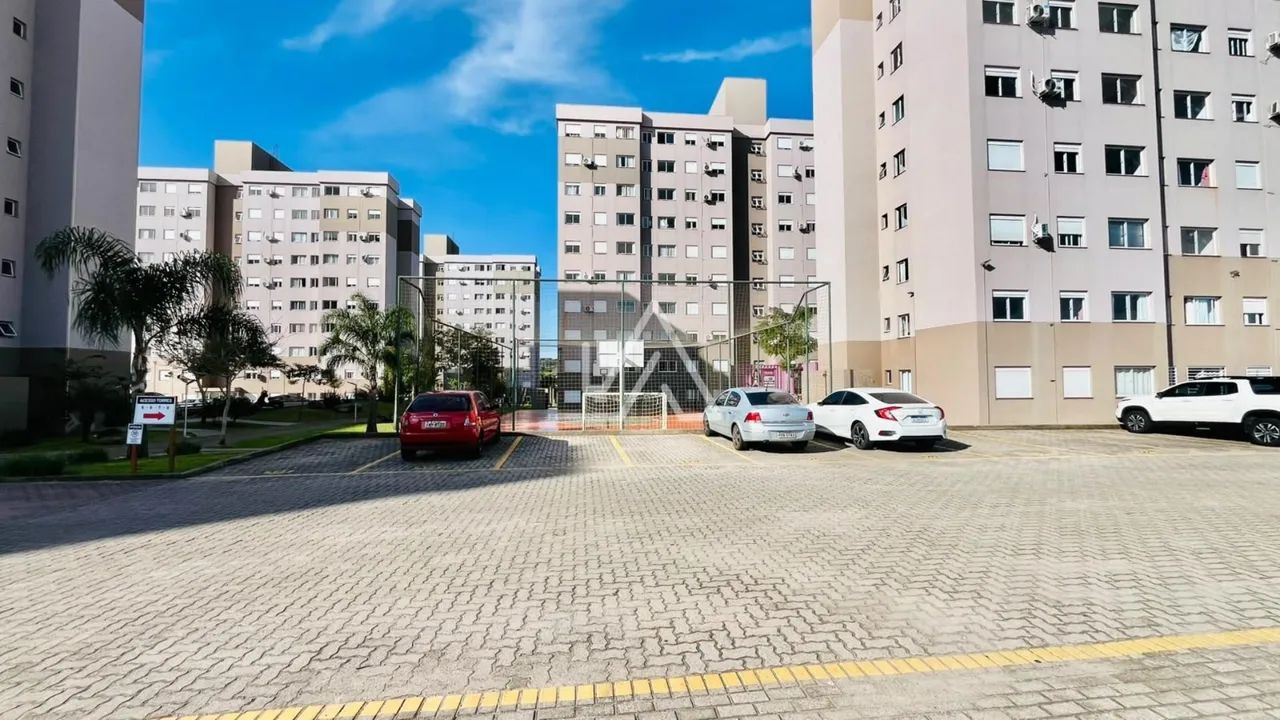 APARTAMENTO DOIS DORMITÓRIOS - PETRÓPOLIS - Foto 4