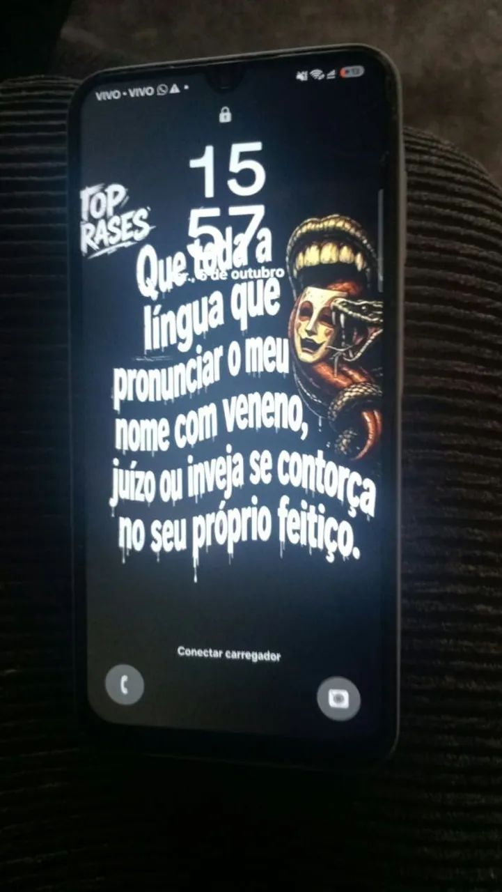 Pra vende logo 4GB i 128 giga  - Foto 2