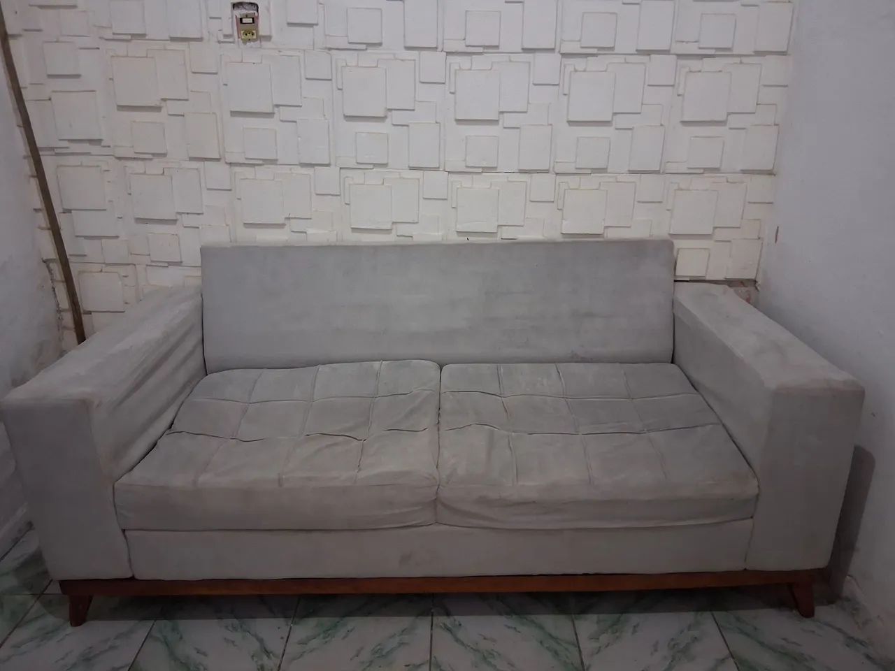Sofá 