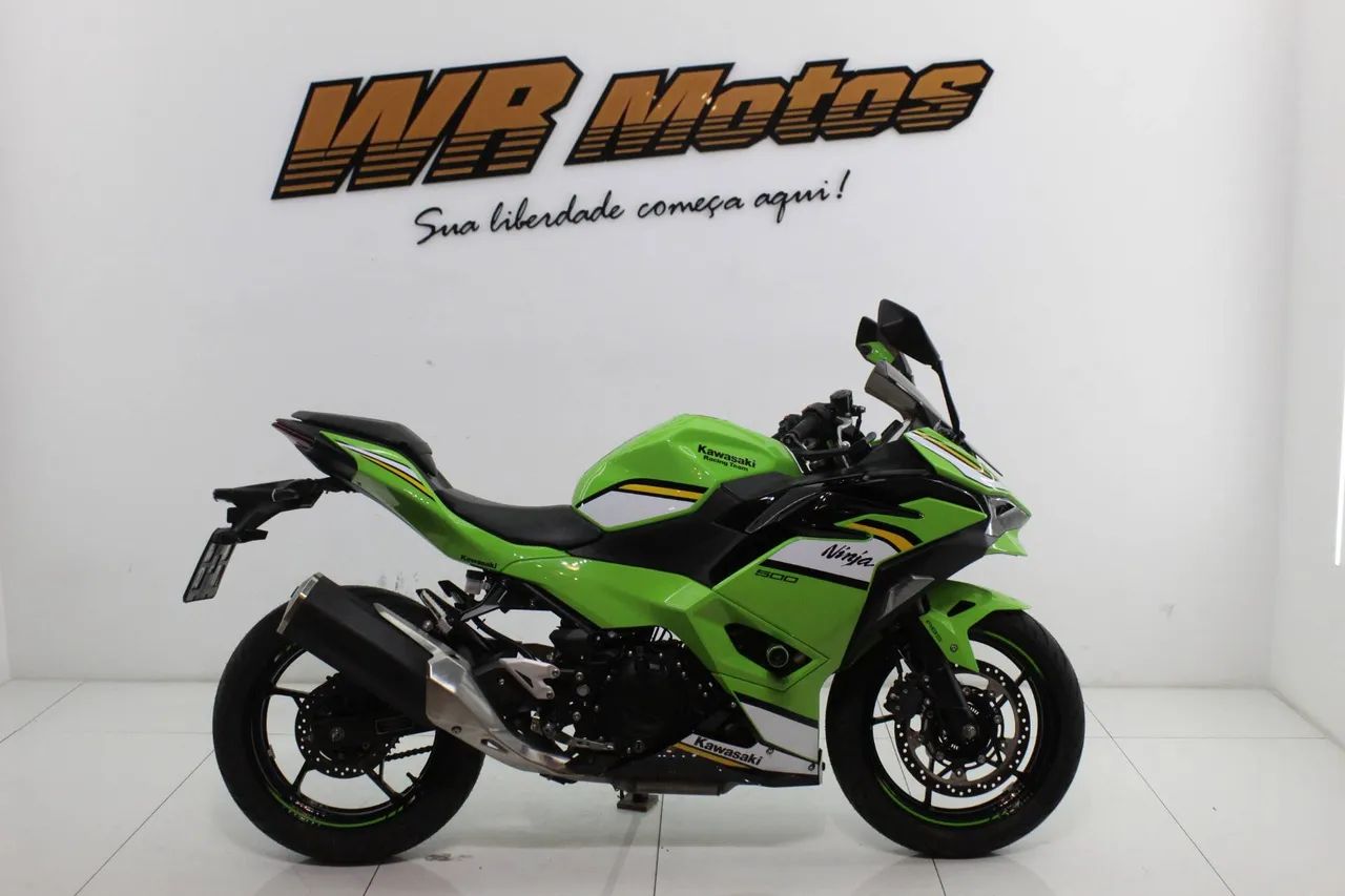 KAWASAKI N