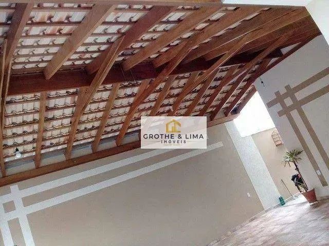 Sobrado com 5 dormitórios à venda Vila São Roque Lorena/SP - Foto 5