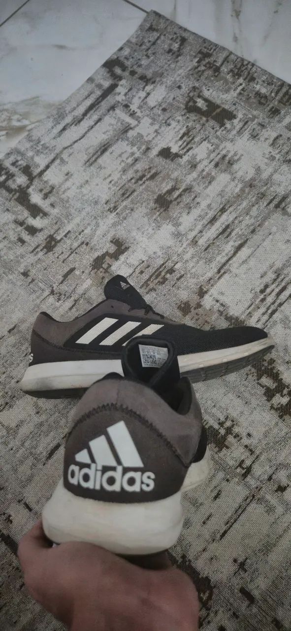 Tenis Adidas Coreracer Original - Foto 2