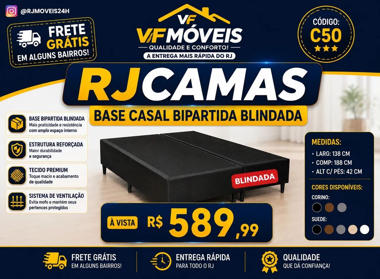 SUPER PROMOÇÃO DE BASES DE CASAL  - Foto 5