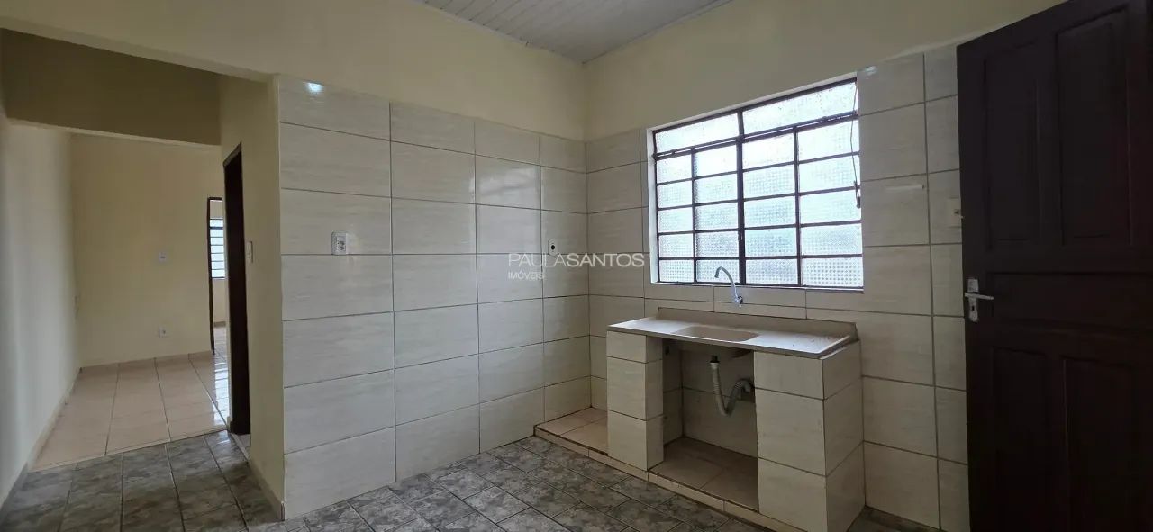 Casa com 1 quarto para alugar - Vila Jardini - Sorocaba, SP - Foto 2