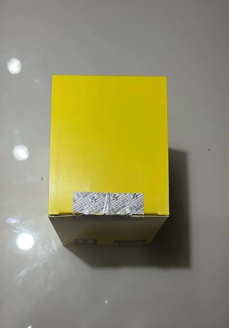 Dispenser Com 100 Envelopes (700 Cromos)  Copa Do Mundo 2026 - Foto 3
