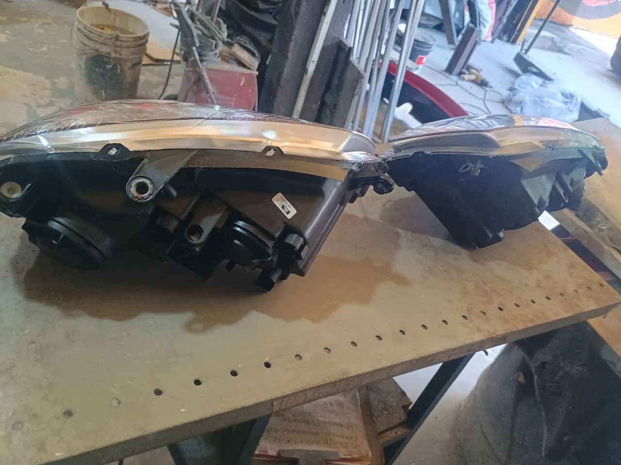 Farol do polo  - Foto 3