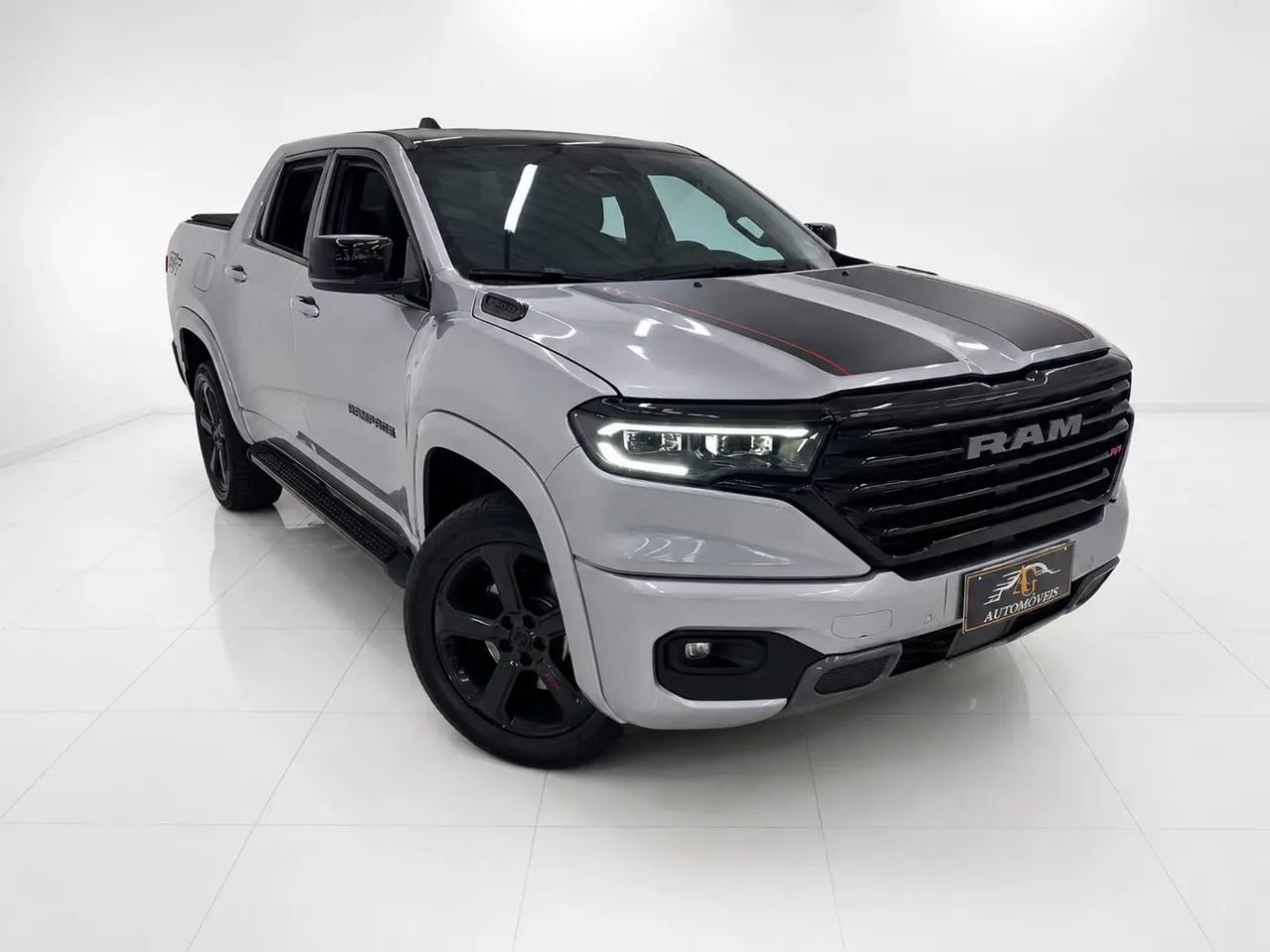 Ram Rampage 2023 - Foto 4