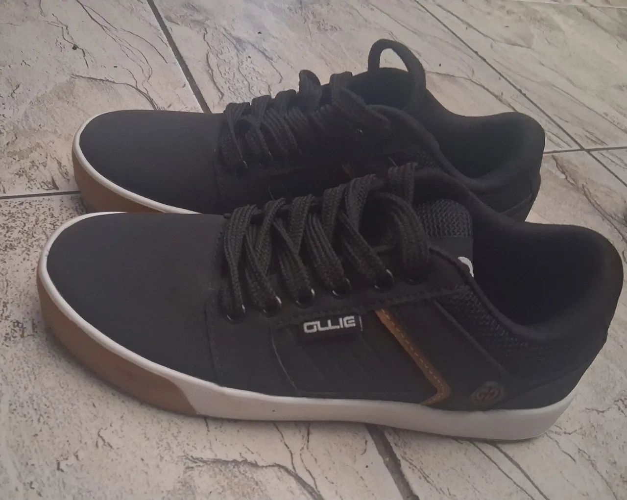 Tenis ollie - Foto 2