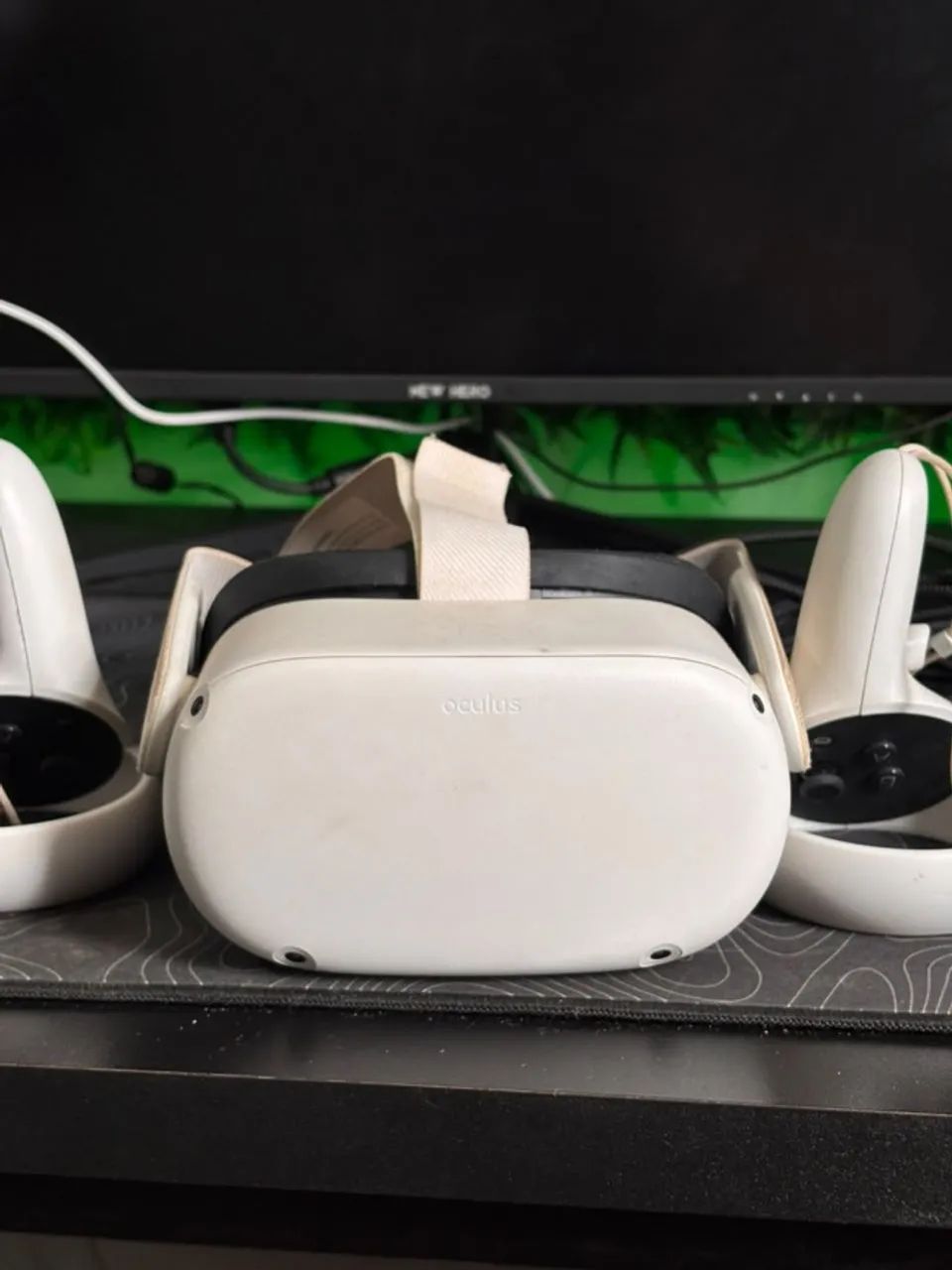 Meta Quest 2 64GB VR