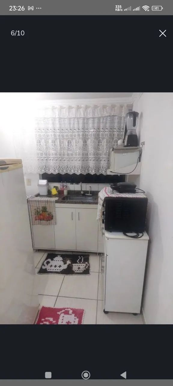 Foto - Goiânia - Jardim Mariliza