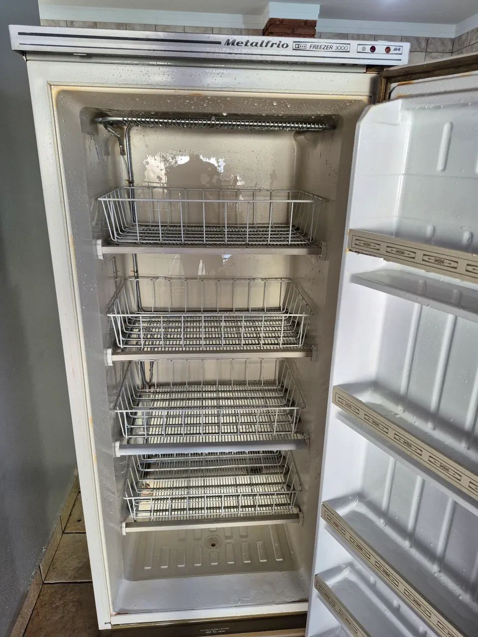Freezer