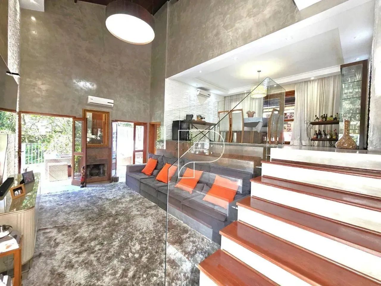 Casa em condomínio na Granja Viana!!! - Foto 3