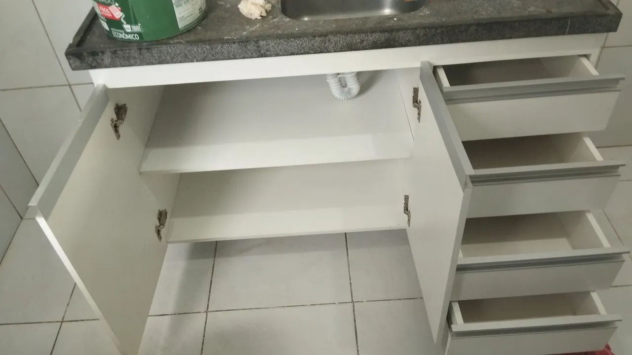 Montador de móveis  - Foto 2