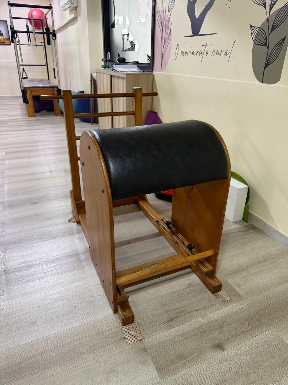 Barrel PhysioPilates  - Foto 2