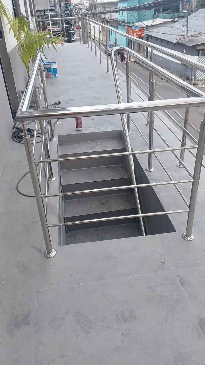 INOX LESTE  - Foto 2
