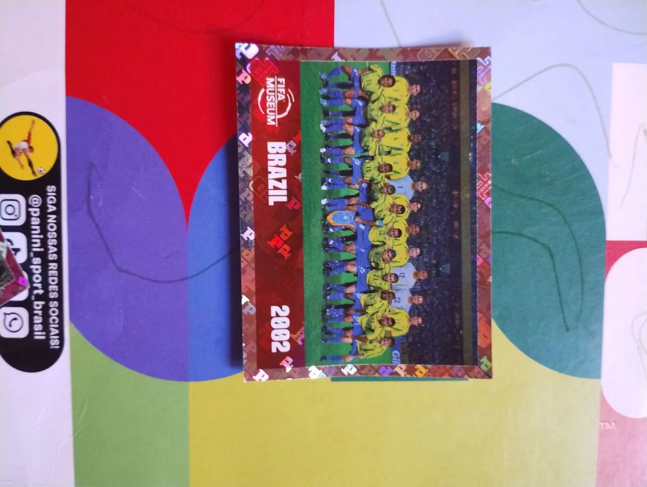 Vendo figurinhas  - Foto 2